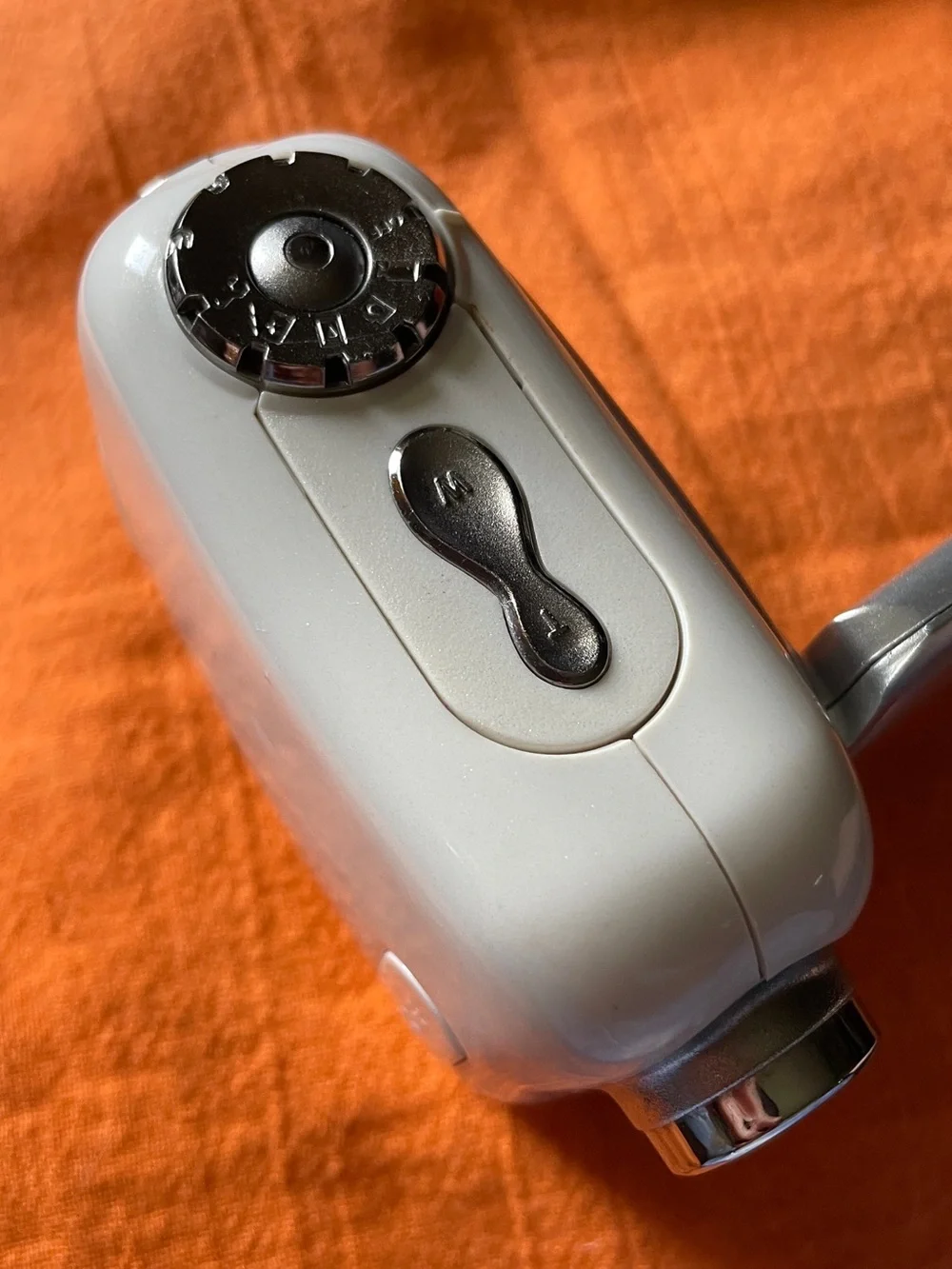 The Disney Flix Video Hannah Montana Camera & Camcorder, High School Musical